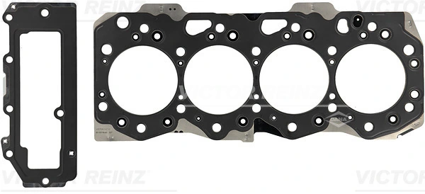Gasket, cylinder head